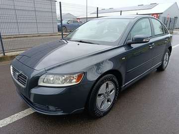 S40 1.6 D DRIVe Start/Stop Airco eur5