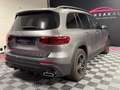 Mercedes-Benz GLB 200 GLB 200 d AMG Line *CAM360-SIEGE CHAUFFANT&ELECT.* Gris - thumbnail 5