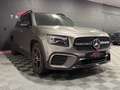 Mercedes-Benz GLB 200 GLB 200 d AMG Line *CAM360-SIEGE CHAUFFANT&ELECT.* Gris - thumbnail 4