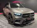 Mercedes-Benz GLB 200 GLB 200 d AMG Line *CAM360-SIEGE CHAUFFANT&ELECT.* Gris - thumbnail 2