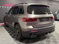 Mercedes-Benz GLB 200 GLB 200 d AMG Line *CAM360-SIEGE CHAUFFANT&ELECT.* Gris - thumbnail 6