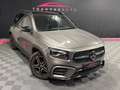 Mercedes-Benz GLB 200 GLB 200 d AMG Line *CAM360-SIEGE CHAUFFANT&ELECT.* Gris - thumbnail 1