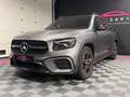 Mercedes-Benz GLB 200 GLB 200 d AMG Line *CAM360-SIEGE CHAUFFANT&ELECT.* Gris - thumbnail 3