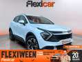 Kia Sportage 1.6 CRDi MHEV 100kW (136CV) Business 4x2 Blanco - thumbnail 1