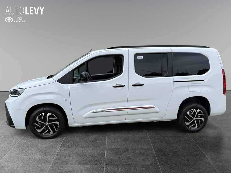 Toyota Proace City Verso L2 Team *Krankentransporte* — photo 3
