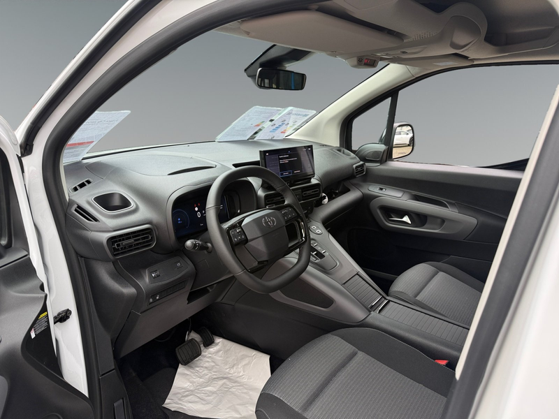 Toyota Proace City Verso L2 Team *Krankentransporte* — photo 10