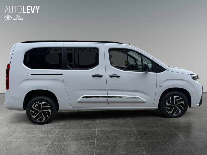 Toyota Proace City Verso L2 Team *Krankentransporte* — photo 7