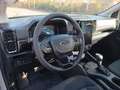 Ford Ranger DoppiaCab. XLT 4x4 aut. 5Porte GancioTraino KM 0 Silber - thumbnail 9