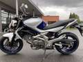 Suzuki Gladius 650 - thumbnail 4