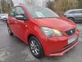 SEAT Mii 1.0  60 ch /PRËTE A IMMATRICULER /GARANTIE 1AN Rouge - thumbnail 1