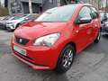 SEAT Mii 1.0  60 ch /PRËTE A IMMATRICULER /GARANTIE 1AN Rouge - thumbnail 3