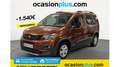 Peugeot Rifter 1.5BlueHDi S&S Standard GT Line 100 Maro - thumbnail 1