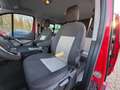 Ford Transit Custom 2,2d*5-Sitzer*Klima Rot - thumbnail 13
