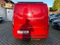 Ford Transit Custom 2,2d*5-Sitzer*Klima Rot - thumbnail 6