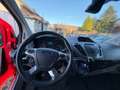 Ford Transit Custom 2,2d*5-Sitzer*Klima Rot - thumbnail 9