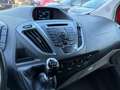 Ford Transit Custom 2,2d*5-Sitzer*Klima Rot - thumbnail 12