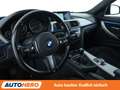BMW 316 316d M Sport *NAVI*TEMPO*PDC*H&K*AHK* Blau - thumbnail 11