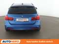 BMW 316 316d M Sport *NAVI*TEMPO*PDC*H&K*AHK* Blau - thumbnail 5