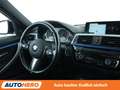 BMW 316 316d M Sport *NAVI*TEMPO*PDC*H&K*AHK* Blau - thumbnail 13
