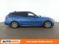 BMW 316 316d M Sport *NAVI*TEMPO*PDC*H&K*AHK* Blau - thumbnail 7