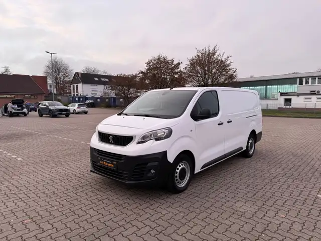 Peugeot Expert 2,0 Bluehdi 122 Kasten Premium L3 PDC AHK