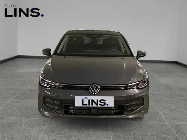 Volkswagen Golf view 8