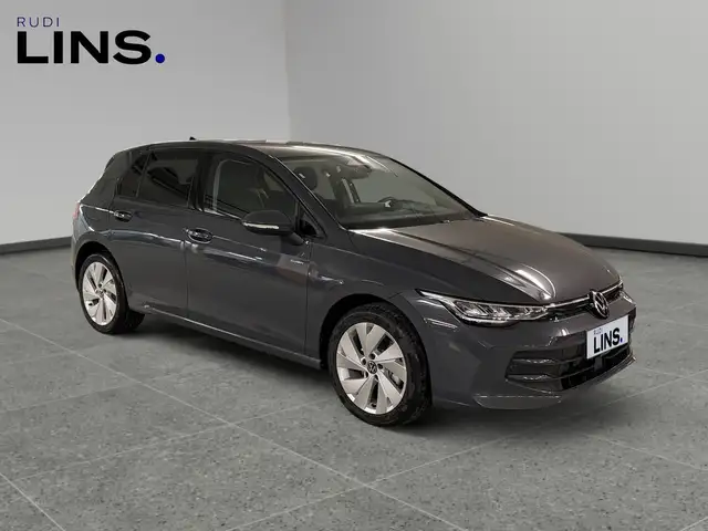 Volkswagen Golf view 7