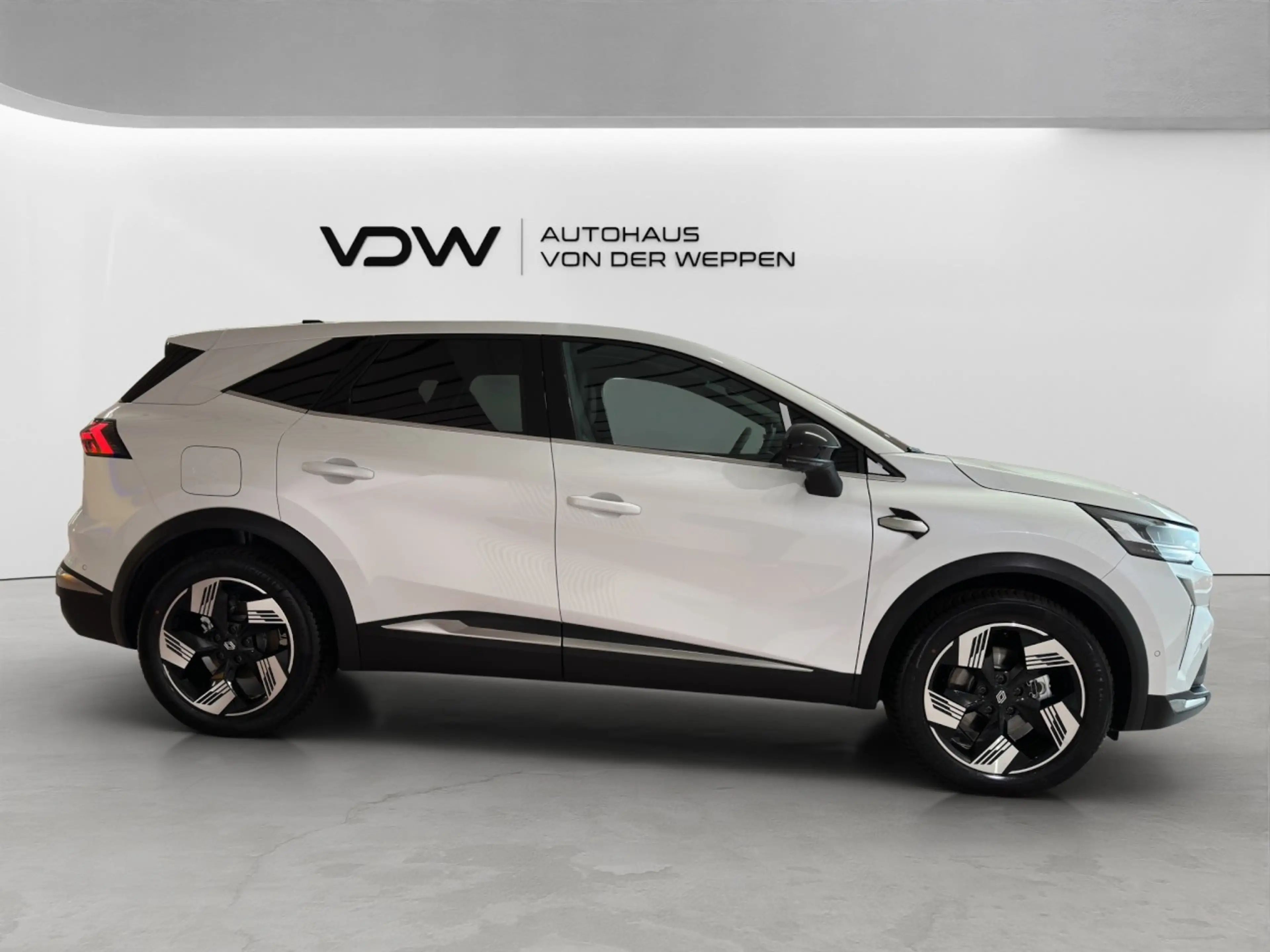 Renault Symbioz 160 E-Tech Full Hybrid Techno — photo 9