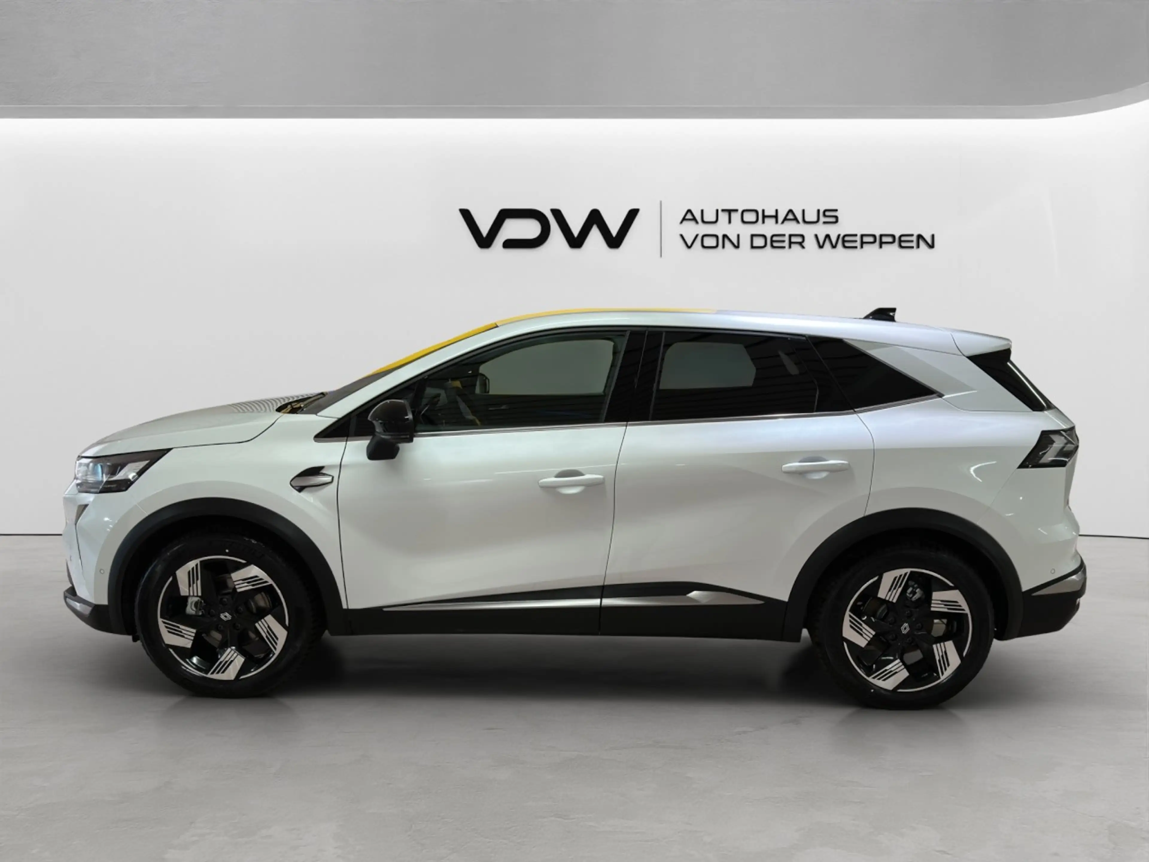 Renault Symbioz 160 E-Tech Full Hybrid Techno — photo 3