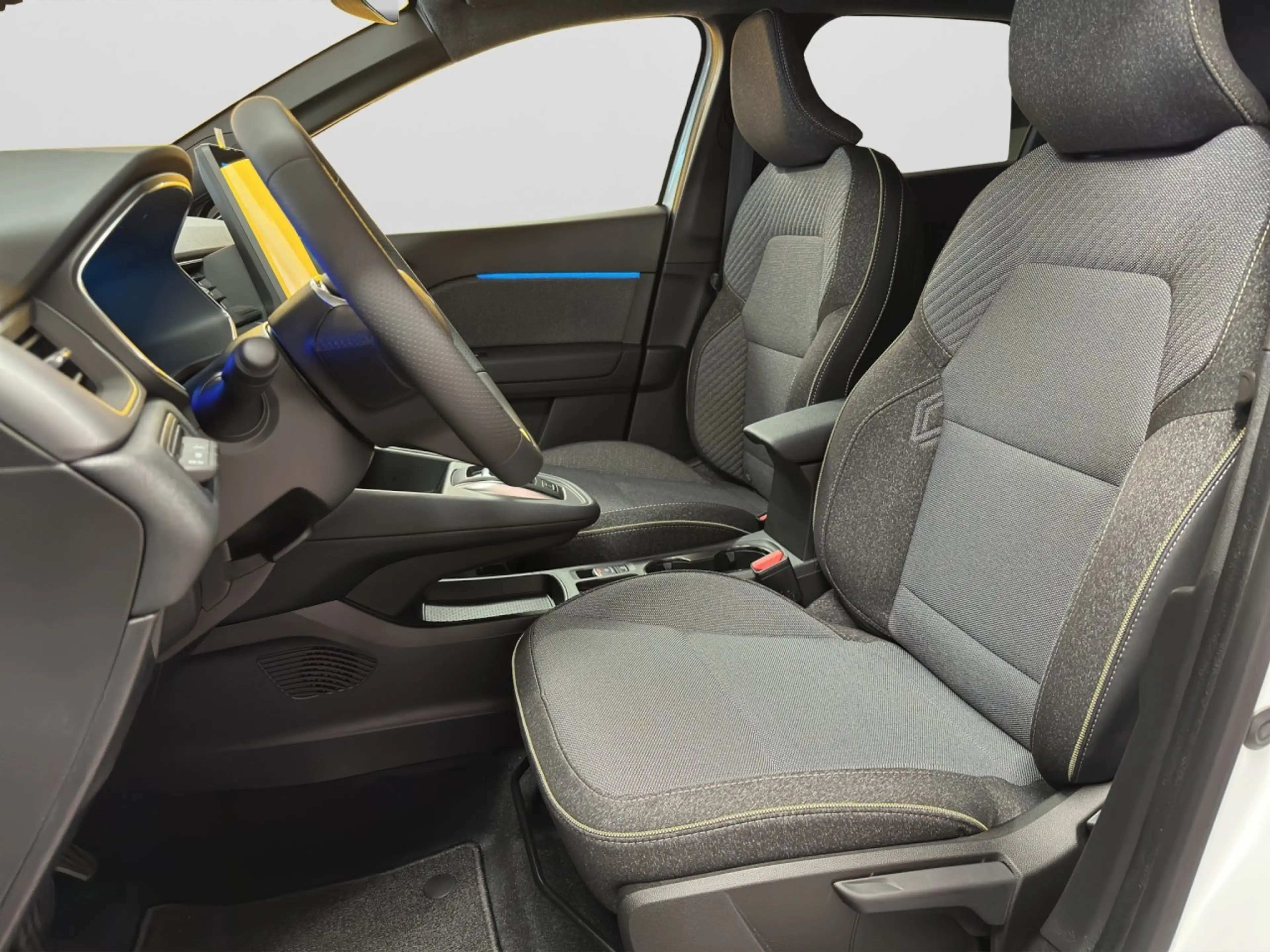 Renault Symbioz 160 E-Tech Full Hybrid Techno — photo 11