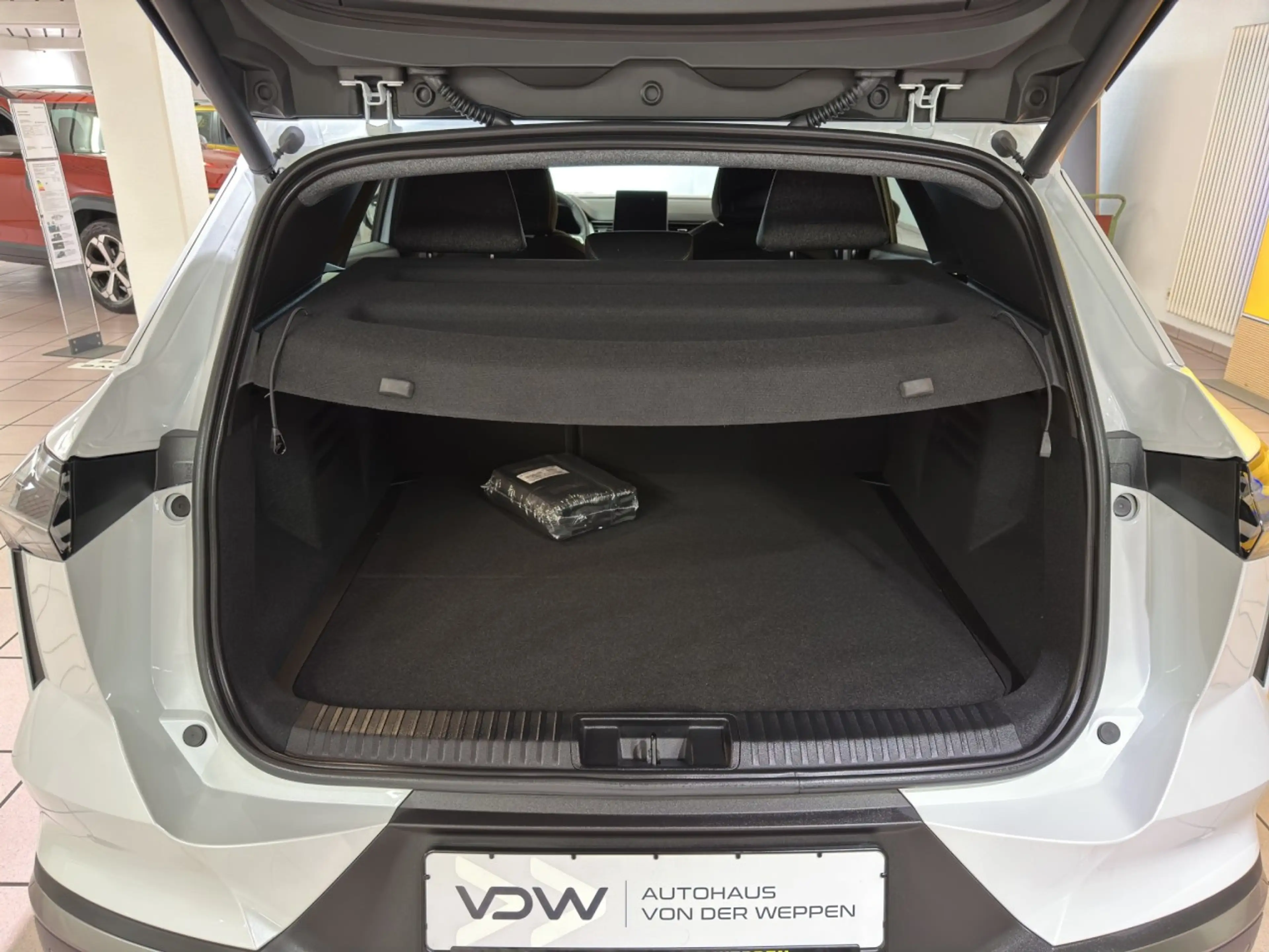 Renault Symbioz 160 E-Tech Full Hybrid Techno — photo 7