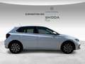 Volkswagen Polo 6ª serie 1.0 TGI 5p. Bianco - thumbnail 5