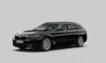 BMW 530 AHK Alarm Kamera DAB 4xKlima M Sport 18Zoll Schwarz - thumbnail 1