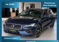 Volvo V60 Inscription Plug-In Hybrid AWD-AHK-1.Besitz Blau - thumbnail 1