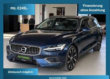 Inscription Plug-In Hybrid AWD-AHK-1.Besitz