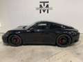 Porsche 911 CARRERA COUPE 992 Carrera Coupé 3.0i 480 PDK GTS Noir - thumbnail 2