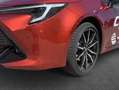 Toyota Corolla 2.0 Hybrid Touring Sports GR Sport Orange - thumbnail 5