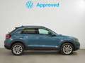 Volkswagen T-Roc 1.5 TSI Life DSG7 Blau - thumbnail 3