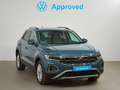 Volkswagen T-Roc 1.5 TSI Life DSG7 Blau - thumbnail 1