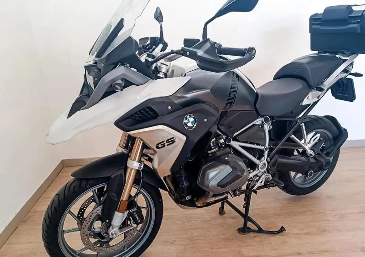 BMW R 1250 GS Full Optioanl Alb - 1