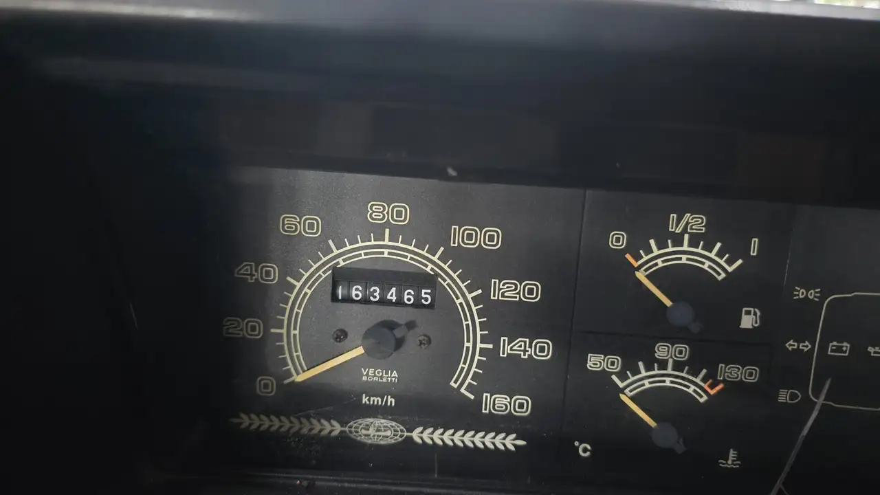 Fiat Panda 1000 4x4 Young, foto 11