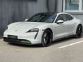 Porsche Taycan Kreide | APPROVED | 93,4 kWh | Sport Chrono | 21" Mission E Grau - thumbnail 12