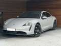 Porsche Taycan Kreide | APPROVED | 93,4 kWh | Sport Chrono | 21" Mission E Grau - thumbnail 1