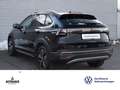 Volkswagen Taigo Style 1.0 TSI DSG Schwarz - thumbnail 5