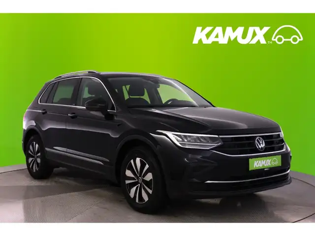 Volkswagen Tiguan 1.5TSI DSG Move+LED+NAVI+TEMPO+PDC+SHZ