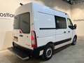 Opel Movano 2.3 CDTI BiTurbo L1H2 170 PK Automaat Servicebus / Wit - thumbnail 19
