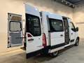 Opel Movano 2.3 CDTI BiTurbo L1H2 170 PK Automaat Servicebus / Wit - thumbnail 20