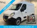Opel Movano 2.3 CDTI BiTurbo L1H2 170 PK Automaat Servicebus / Wit - thumbnail 1