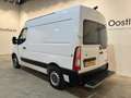 Opel Movano 2.3 CDTI BiTurbo L1H2 170 PK Automaat Servicebus / Wit - thumbnail 17