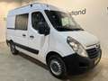 Opel Movano 2.3 CDTI BiTurbo L1H2 170 PK Automaat Servicebus / Wit - thumbnail 18